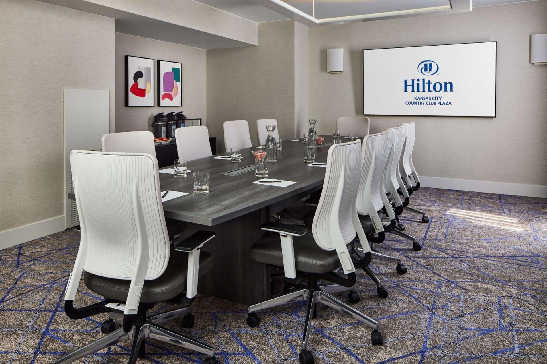 Hilton Kansas City Country Club Plaza gallery photo in Kansas City, MO — image 40