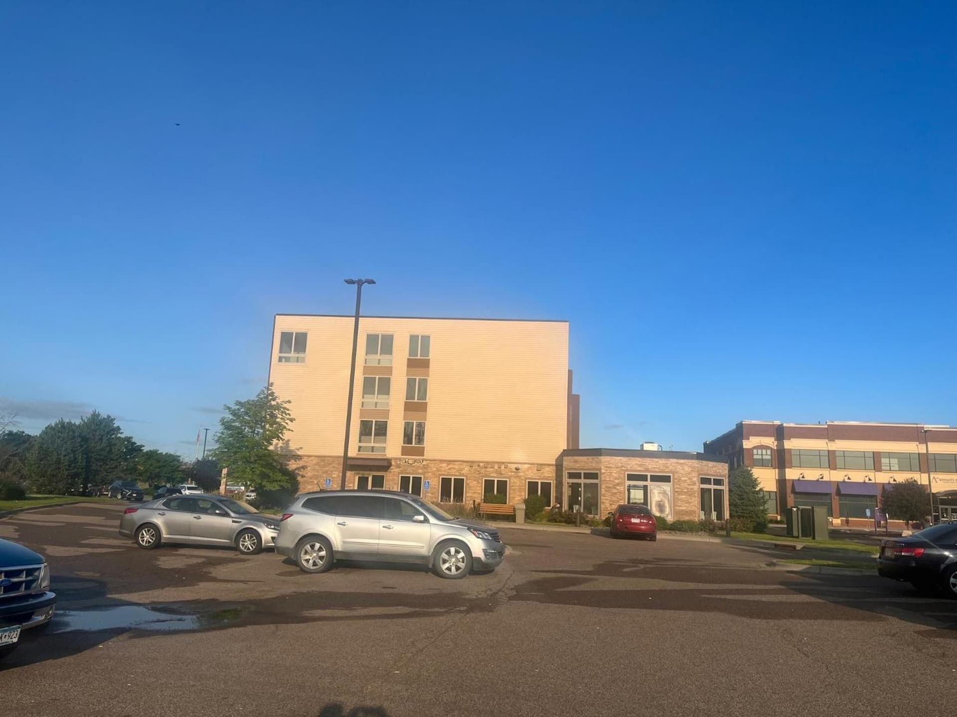 Country Inn & Suites by Radisson Roseville - St Paul gallery photo in Roseville, MN — image 16