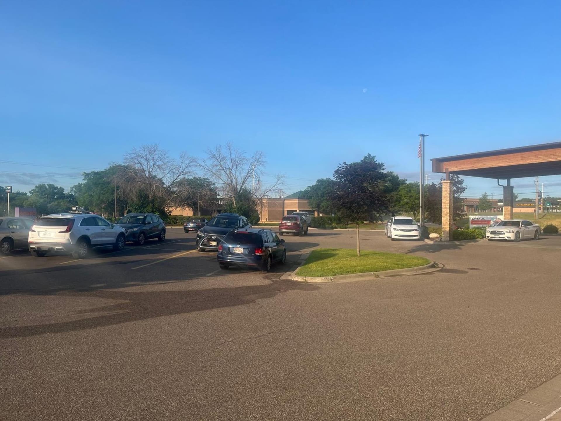 Country Inn & Suites by Radisson Roseville - St Paul gallery photo in Roseville, MN — image 32