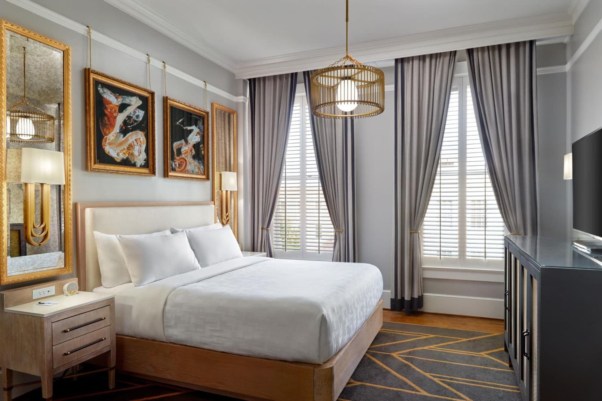 The Tremont House, Galveston, a Tribute Portfolio Hotel gallery photo in Galveston, TX — image 5