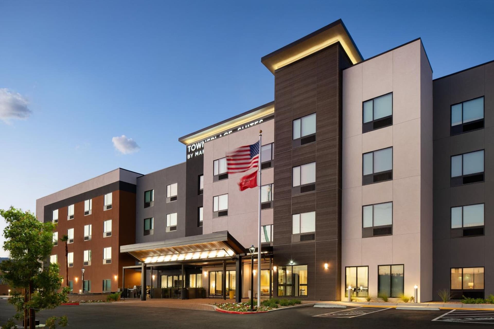 TownePlace Suites by Marriott Las Vegas North I-15 gallery photo in Las Vegas, NV — image 43