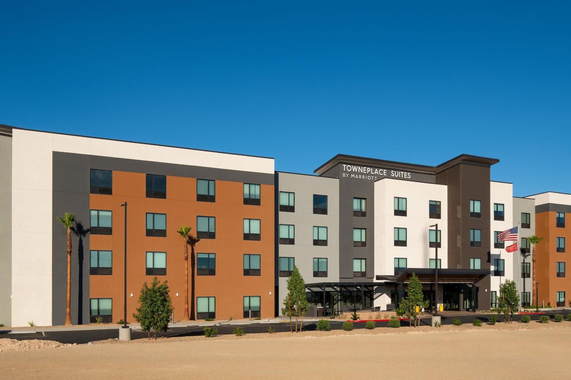 TownePlace Suites by Marriott Las Vegas North I-15 gallery photo in Las Vegas, NV — image 18