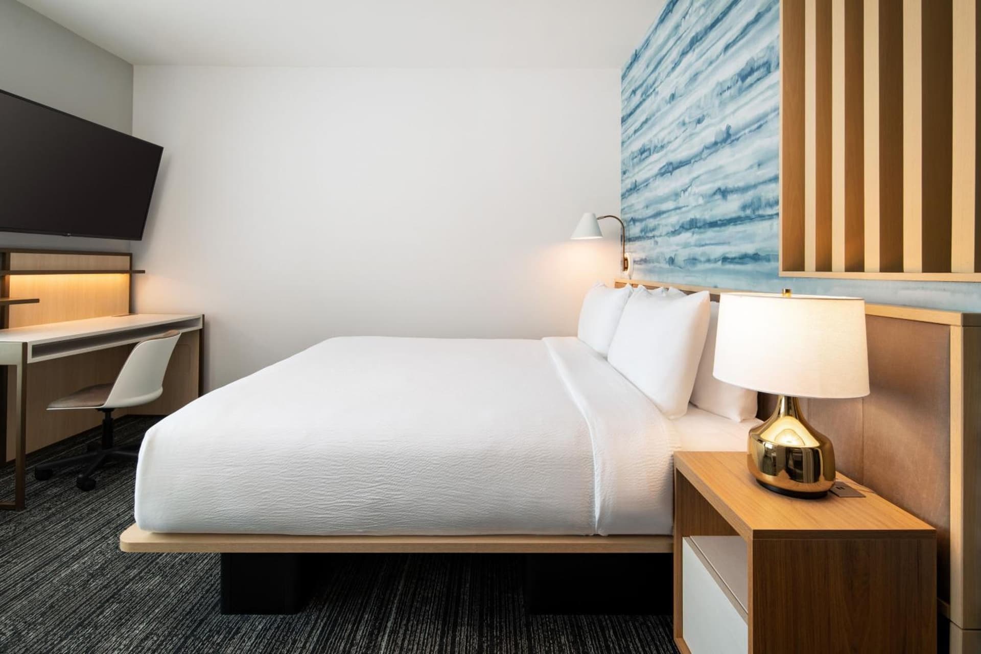 TownePlace Suites by Marriott Las Vegas North I-15 gallery photo in Las Vegas, NV — image 30