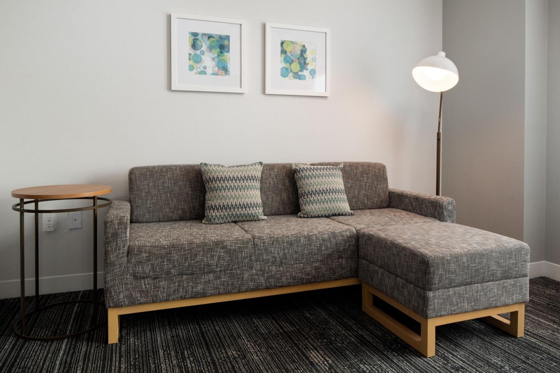TownePlace Suites by Marriott Las Vegas North I-15 gallery photo in Las Vegas, NV — image 20