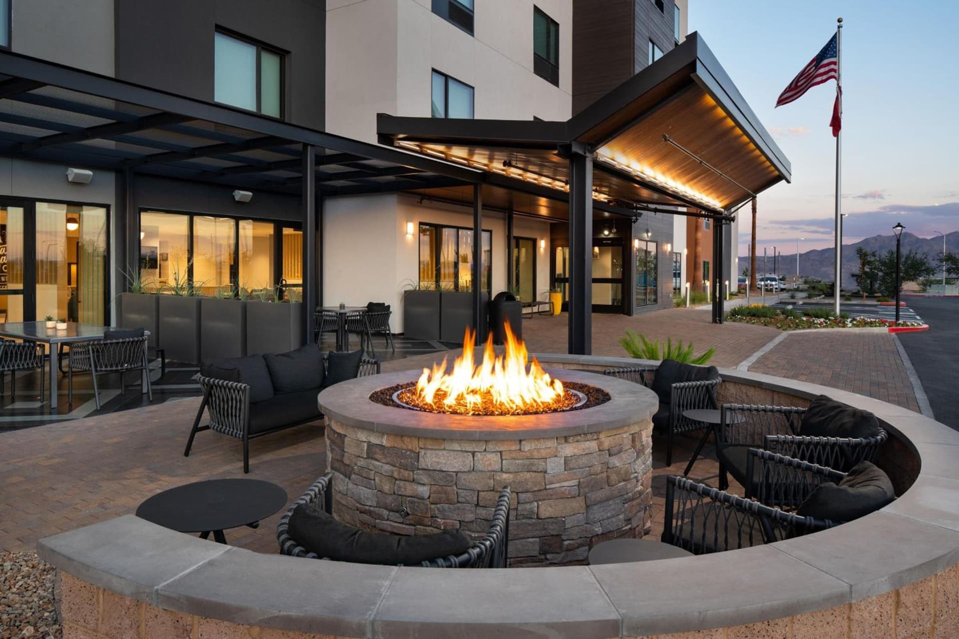 TownePlace Suites by Marriott Las Vegas North I-15 gallery photo in Las Vegas, NV — image 33