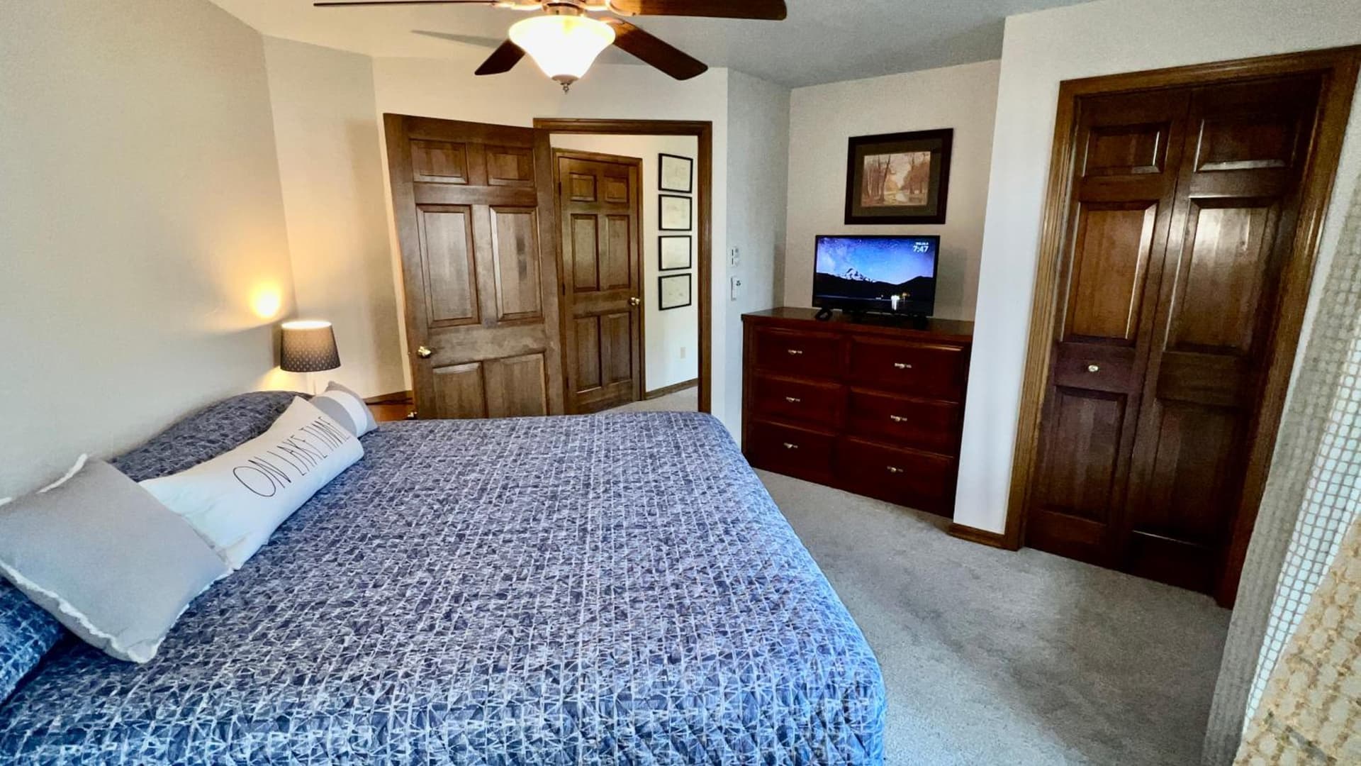 Baileys Harbor Yacht Club Resort property views in Baileys Harbor, WI — gallery photo 3