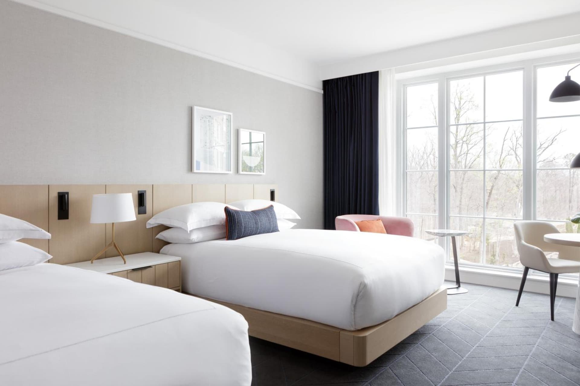 Kimpton - The Forum Hotel by IHG gallery photo in Charlottesville, VA — image 41