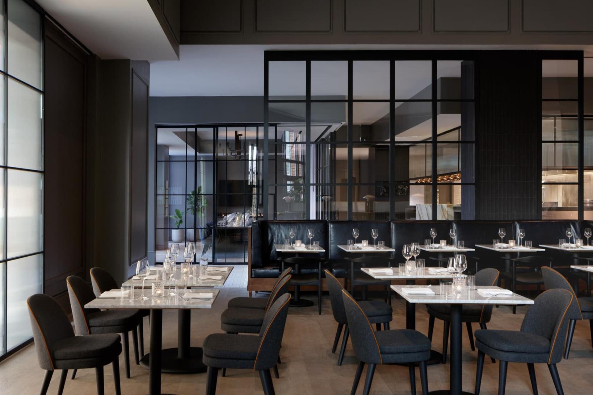 Kimpton - The Forum Hotel by IHG gallery photo in Charlottesville, VA — image 47