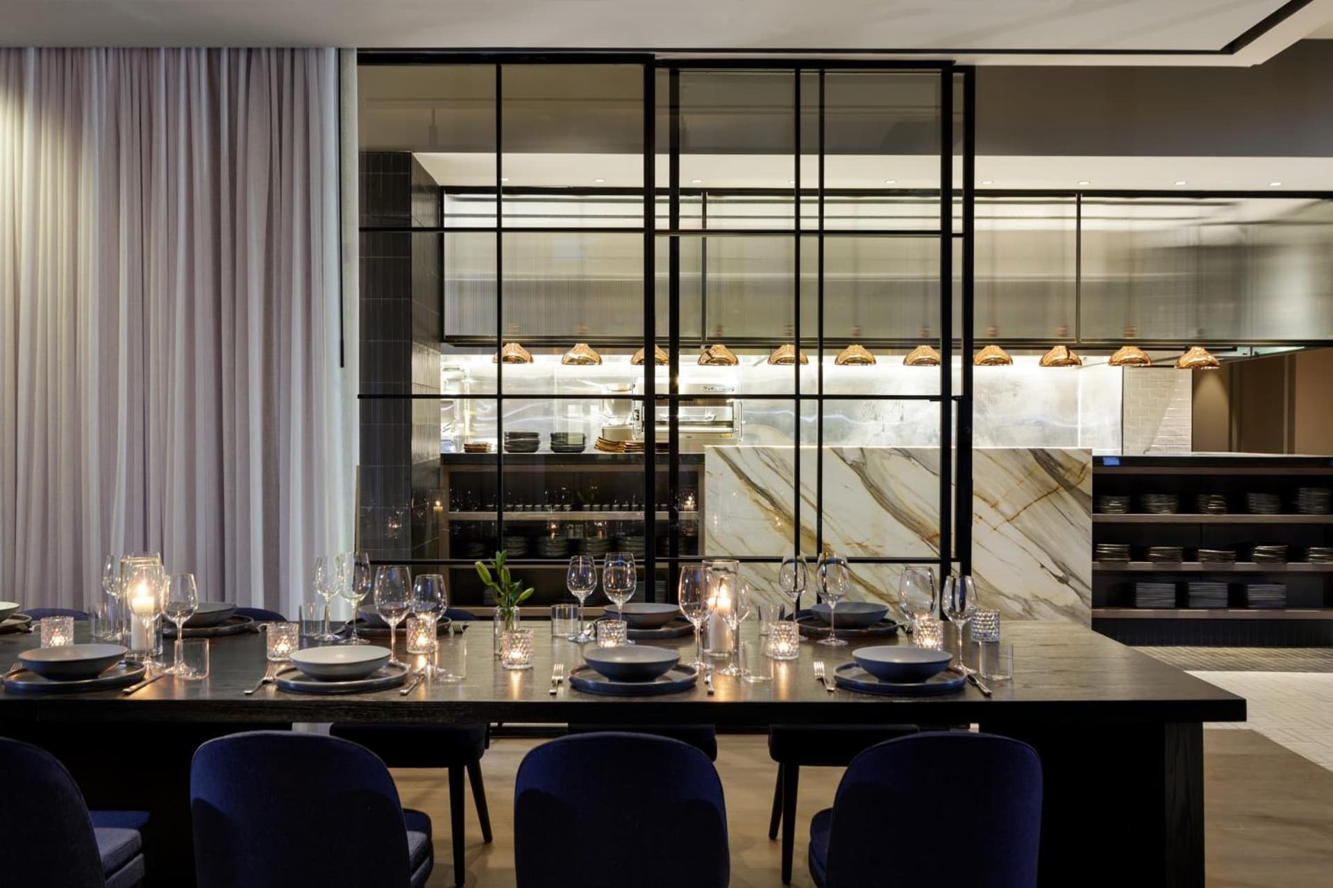 Kimpton - The Forum Hotel by IHG gallery photo in Charlottesville, VA — image 67