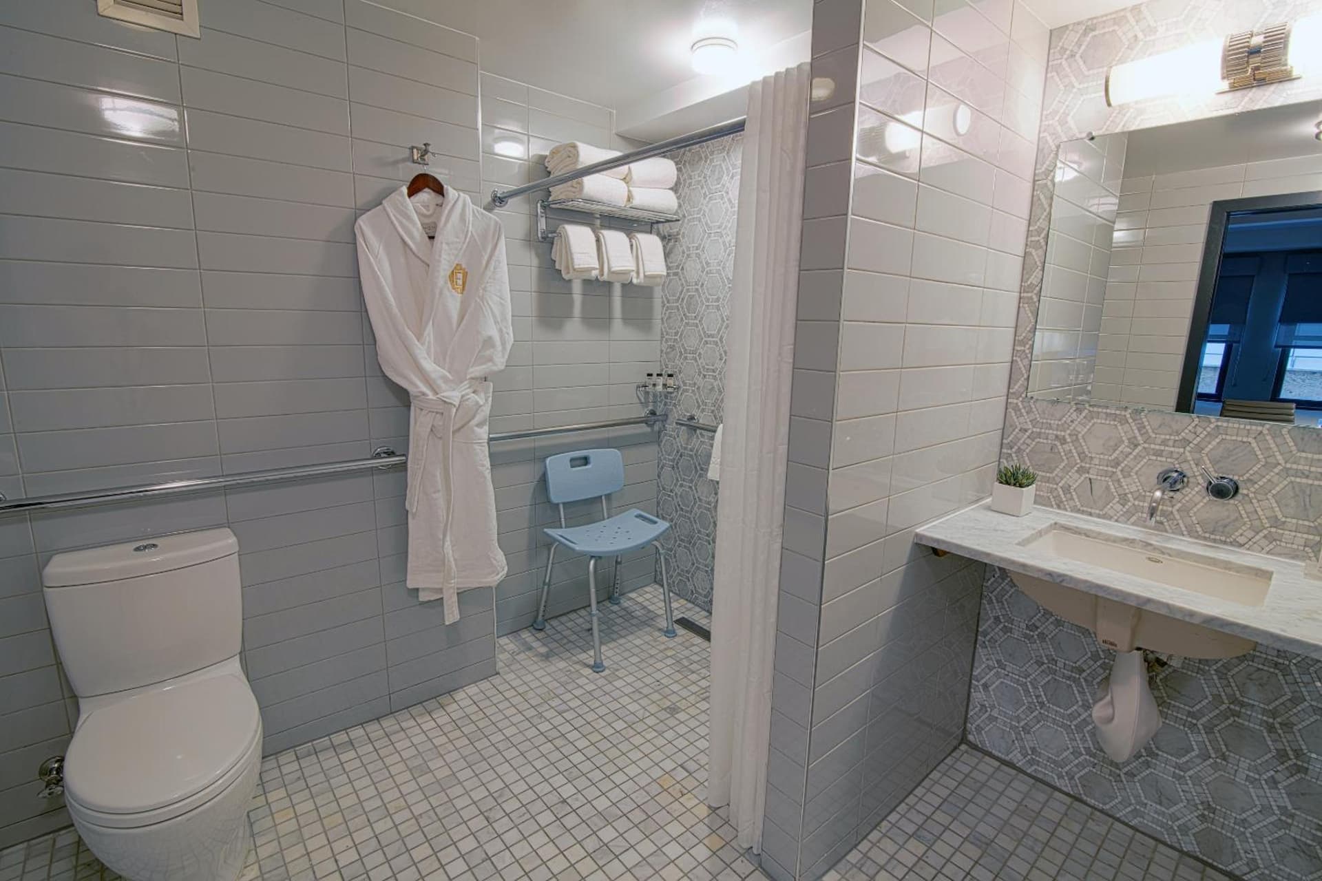 Hotel Edison Times Square gallery photo in New York, NY — image 22