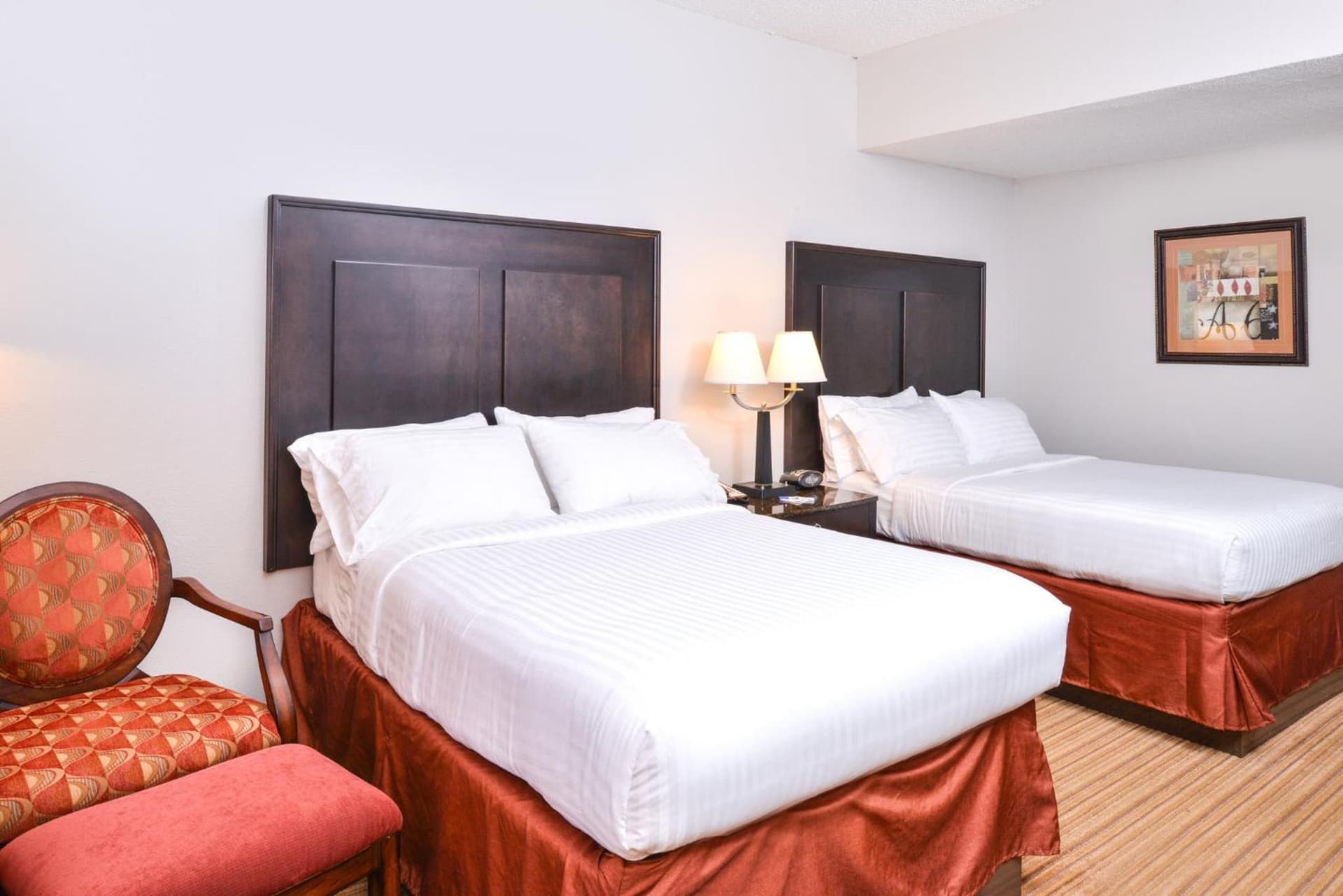 Holiday Inn Express Winston-Salem Medical Ctr Area gallery photo in Winston-Salem, NC — image 36