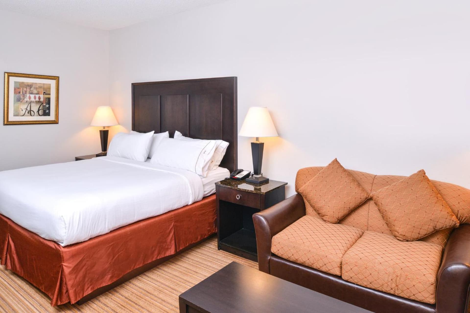 Holiday Inn Express Winston-Salem Medical Ctr Area gallery photo in Winston-Salem, NC — image 24