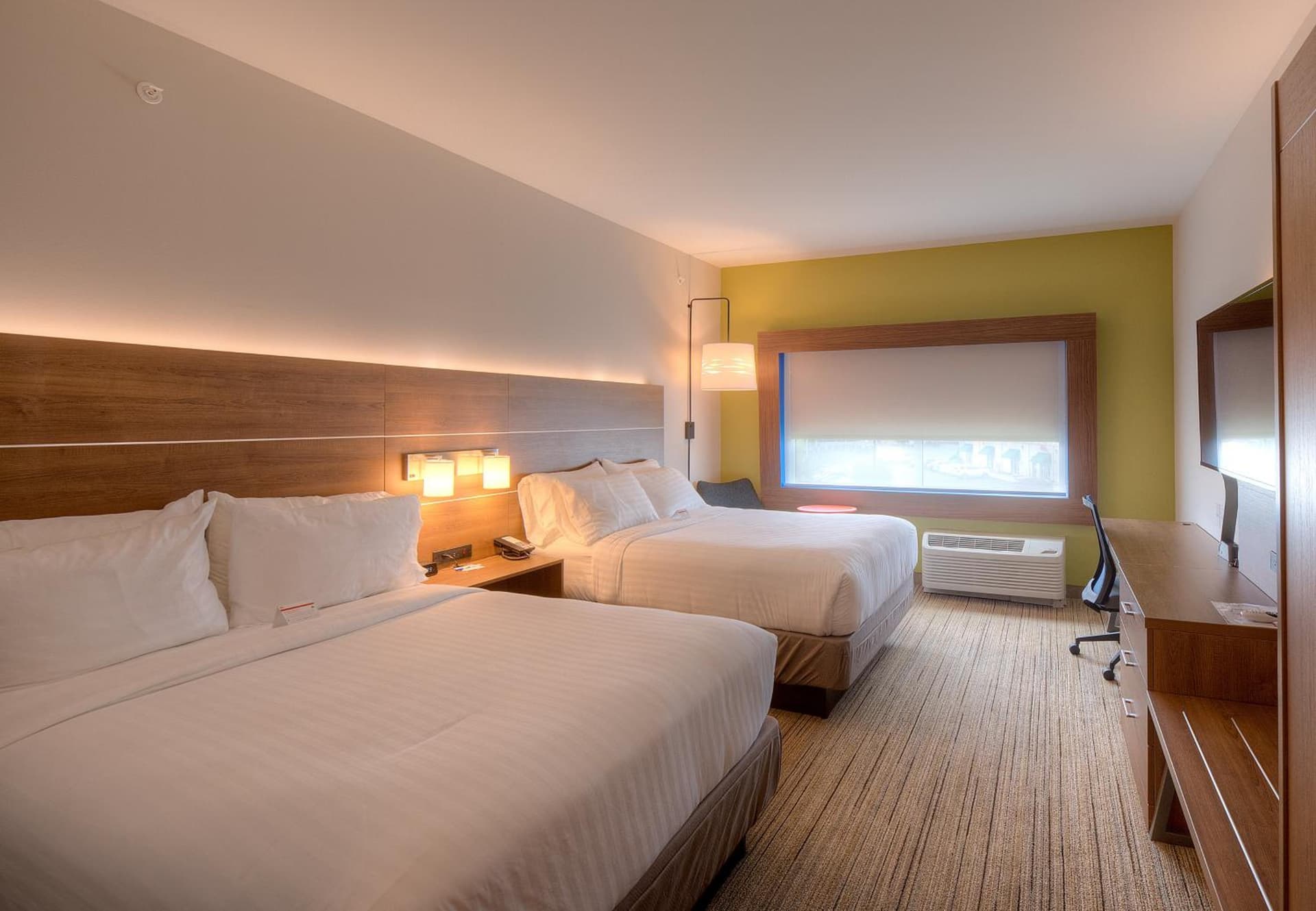 Holiday Inn Express & Suites - Fort Mill by IHG gallery photo in Fort Mill, SC — image 9