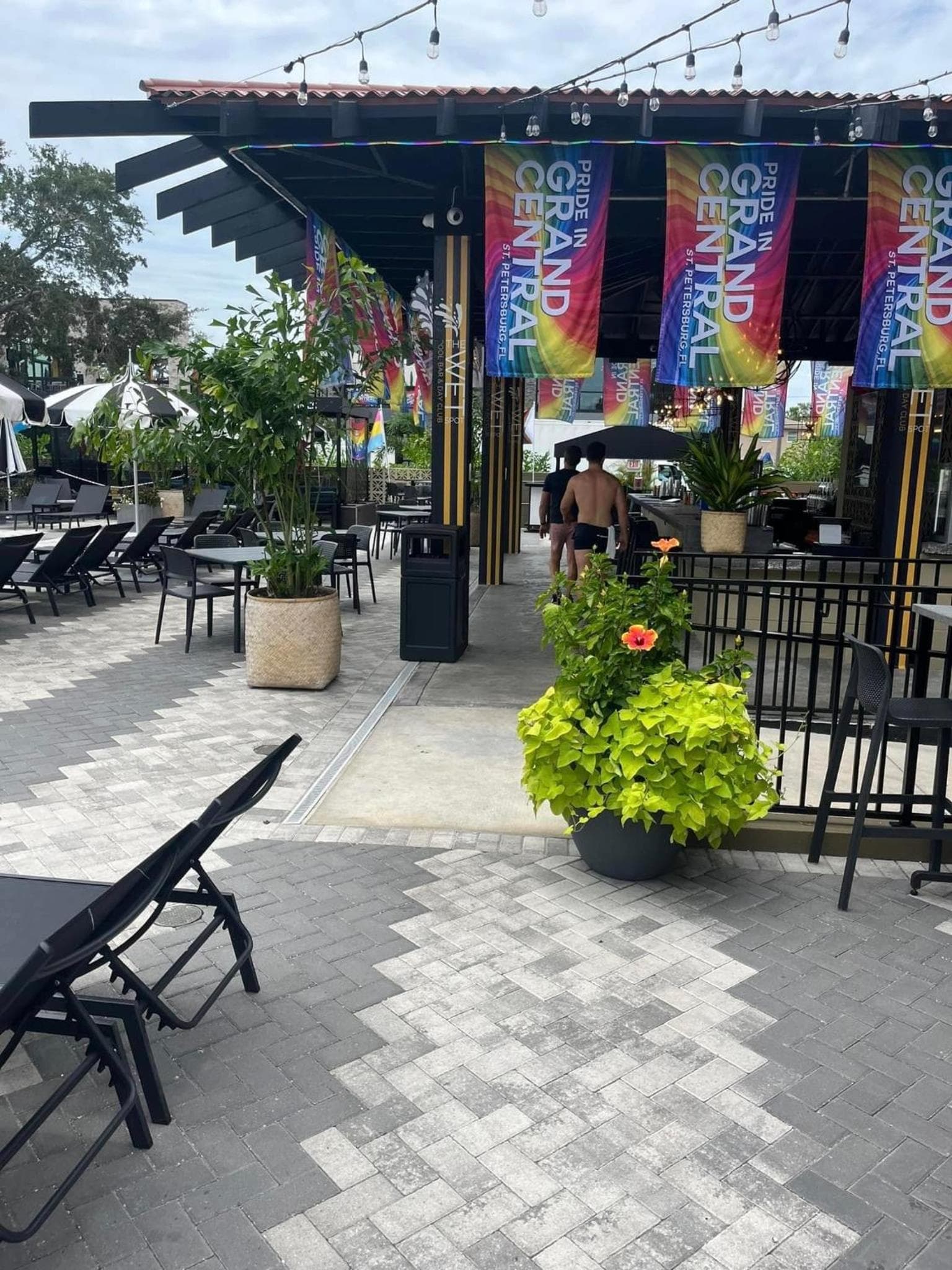 Mari Jean Hotel - All Adults Welcome gallery photo in St. Petersburg, FL — image 21