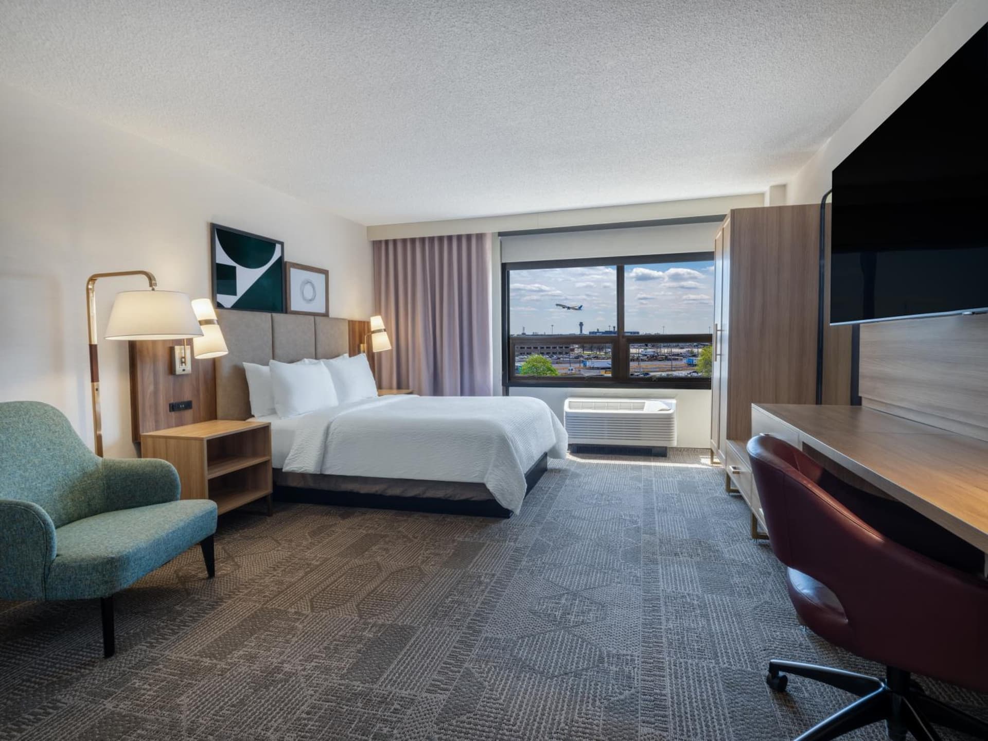 Staybridge Suites Chicago O'Hare - Rosemont by IHG gallery photo in Rosemont, IL — image 86