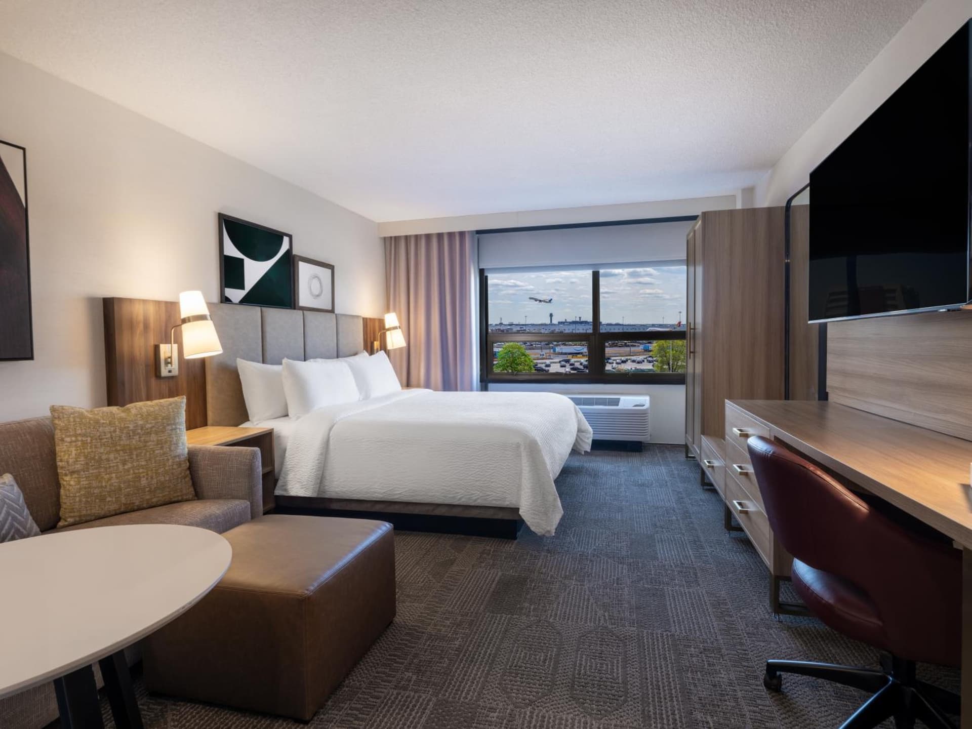Staybridge Suites Chicago O'Hare - Rosemont by IHG gallery photo in Rosemont, IL — image 10