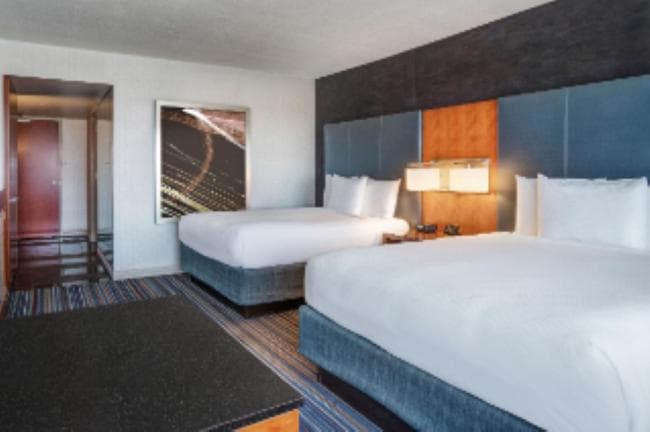 Grand Hyatt DFW Airport gallery photo in Irving, TX — image 8