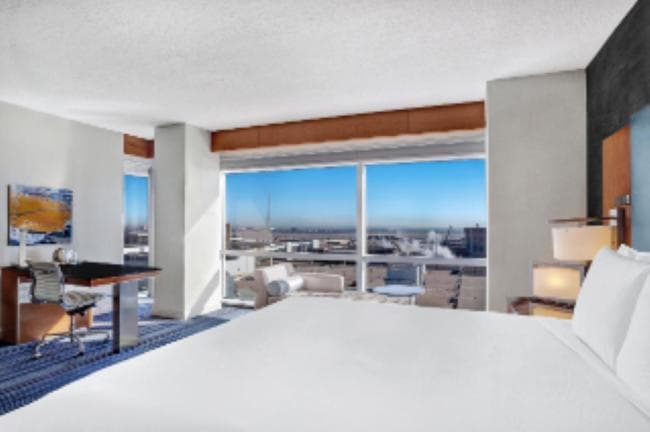 Grand Hyatt DFW Airport gallery photo in Irving, TX — image 5
