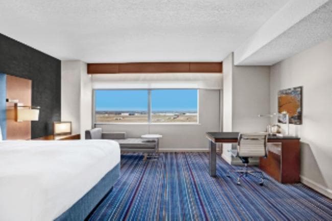 Grand Hyatt DFW Airport gallery photo in Irving, TX — image 16