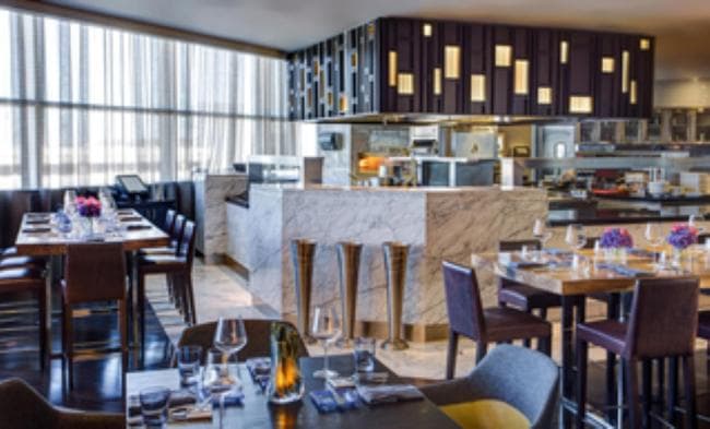 Grand Hyatt DFW Airport gallery photo in Irving, TX — image 9