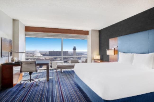 Grand Hyatt DFW Airport gallery photo in Irving, TX — image 25