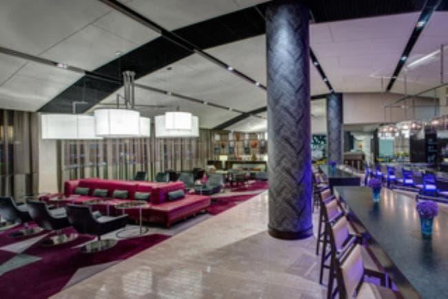 Grand Hyatt DFW Airport gallery photo in Irving, TX — image 18