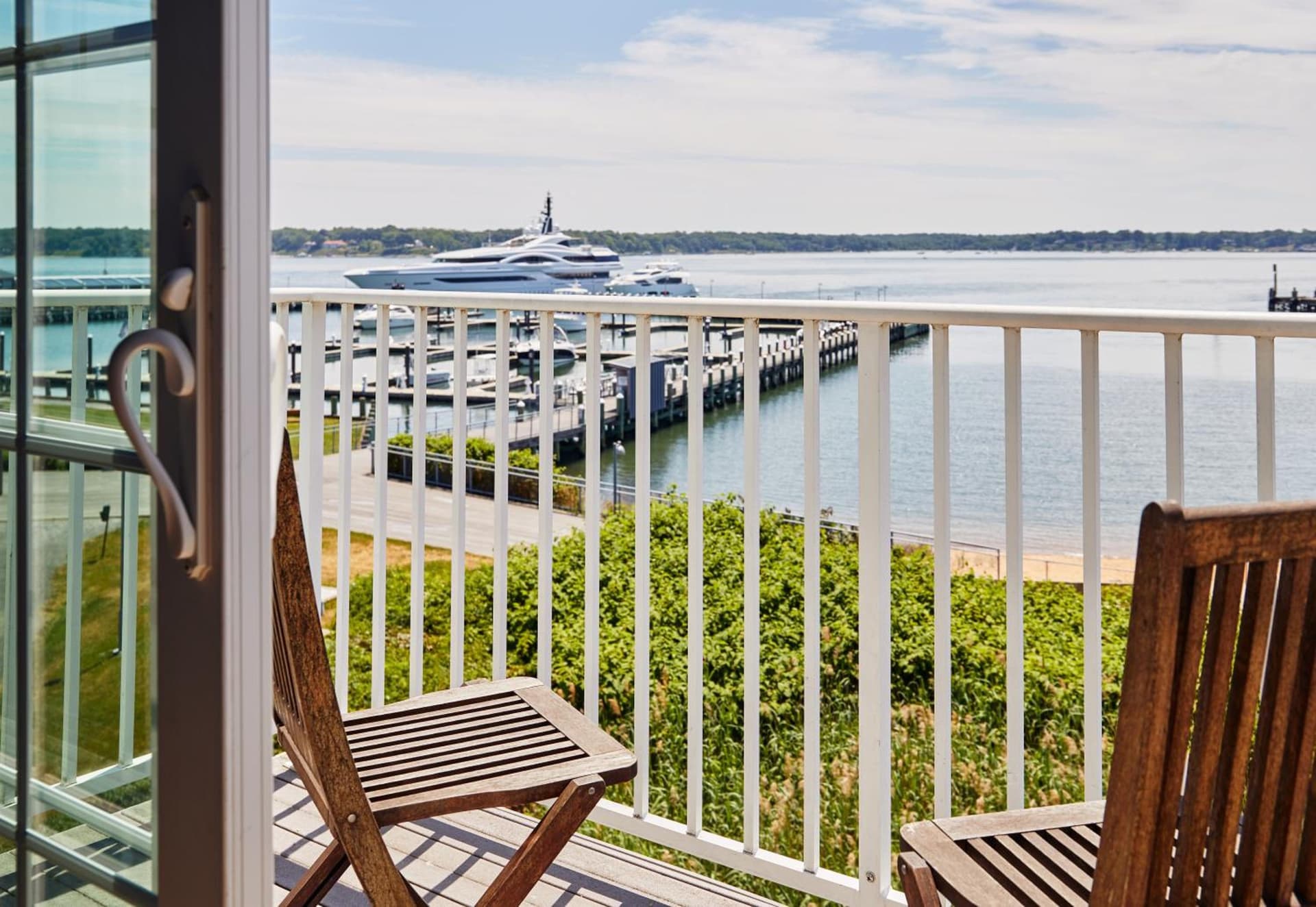 The Harbor Front Inn gallery photo in Greenport, NY — image 72