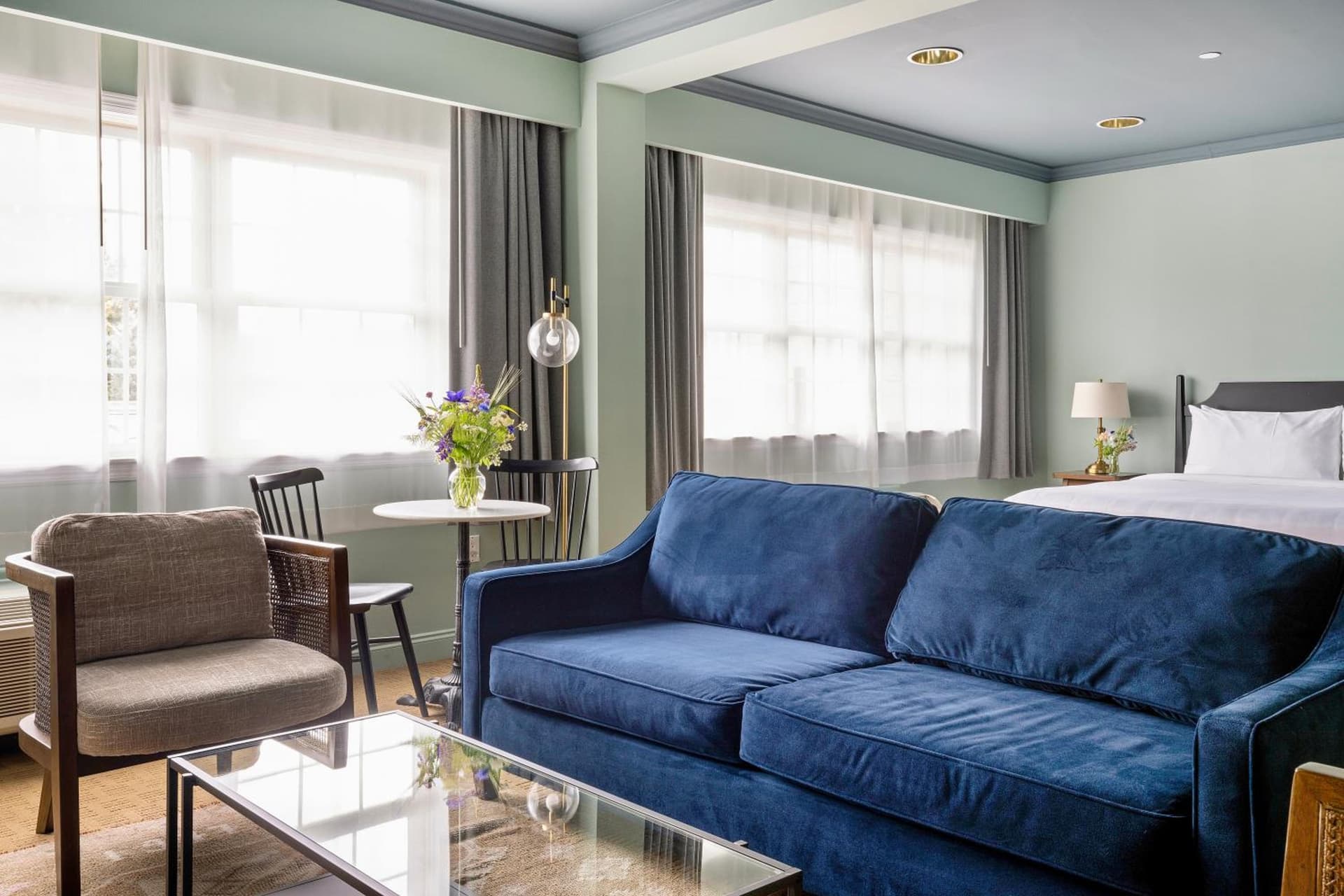 The Harbor Front Inn gallery photo in Greenport, NY — image 67