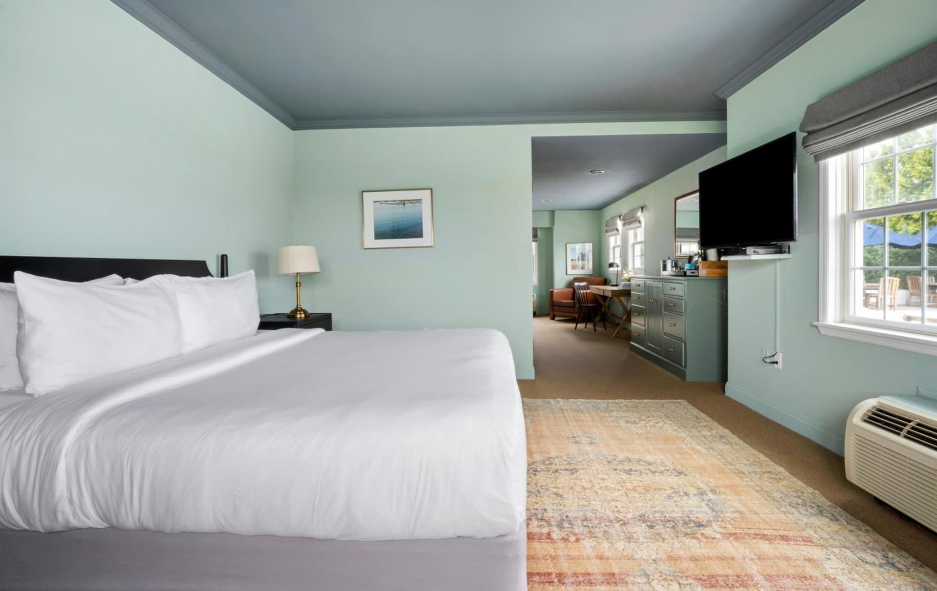 The Harbor Front Inn gallery photo in Greenport, NY — image 79