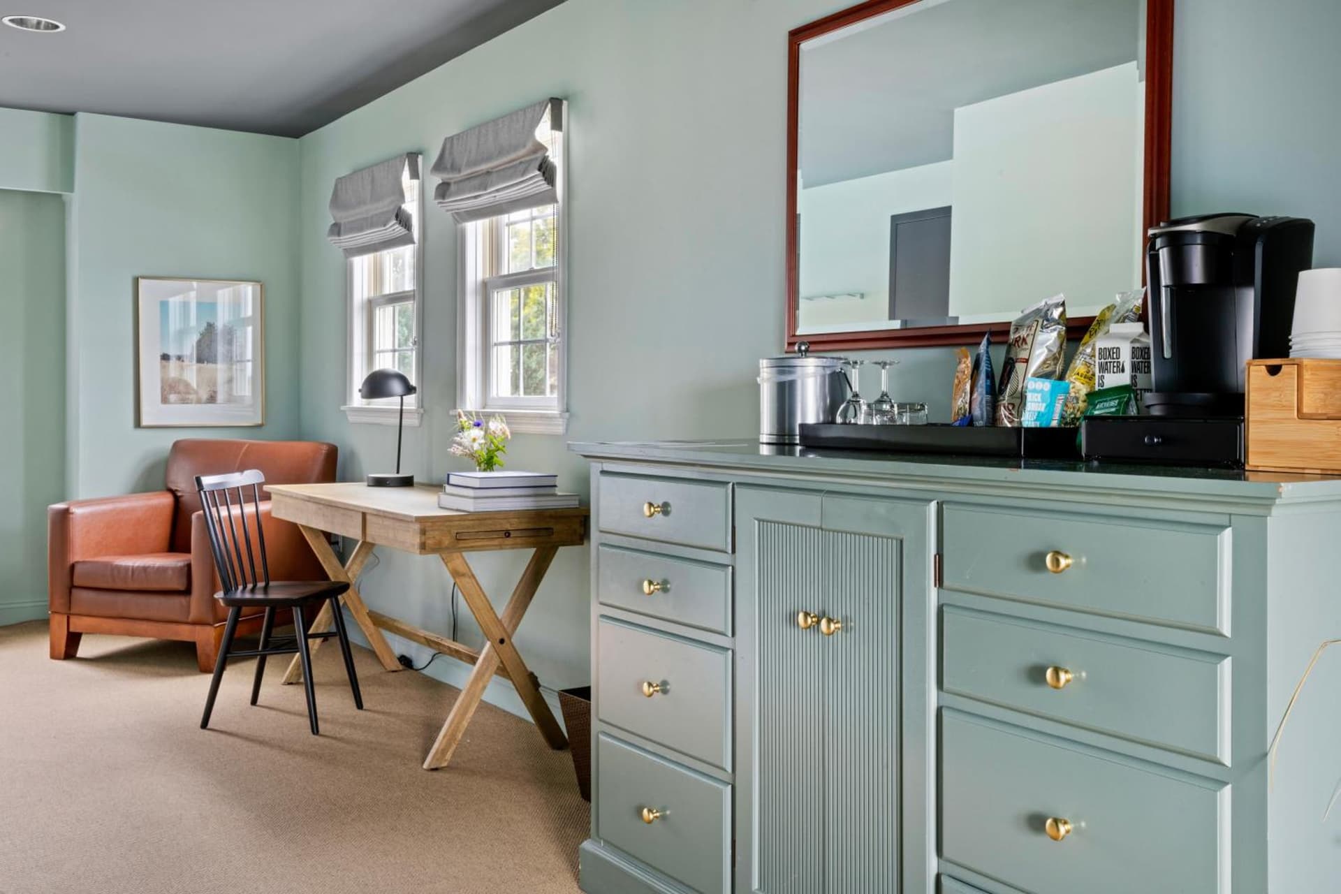 The Harbor Front Inn gallery photo in Greenport, NY — image 43