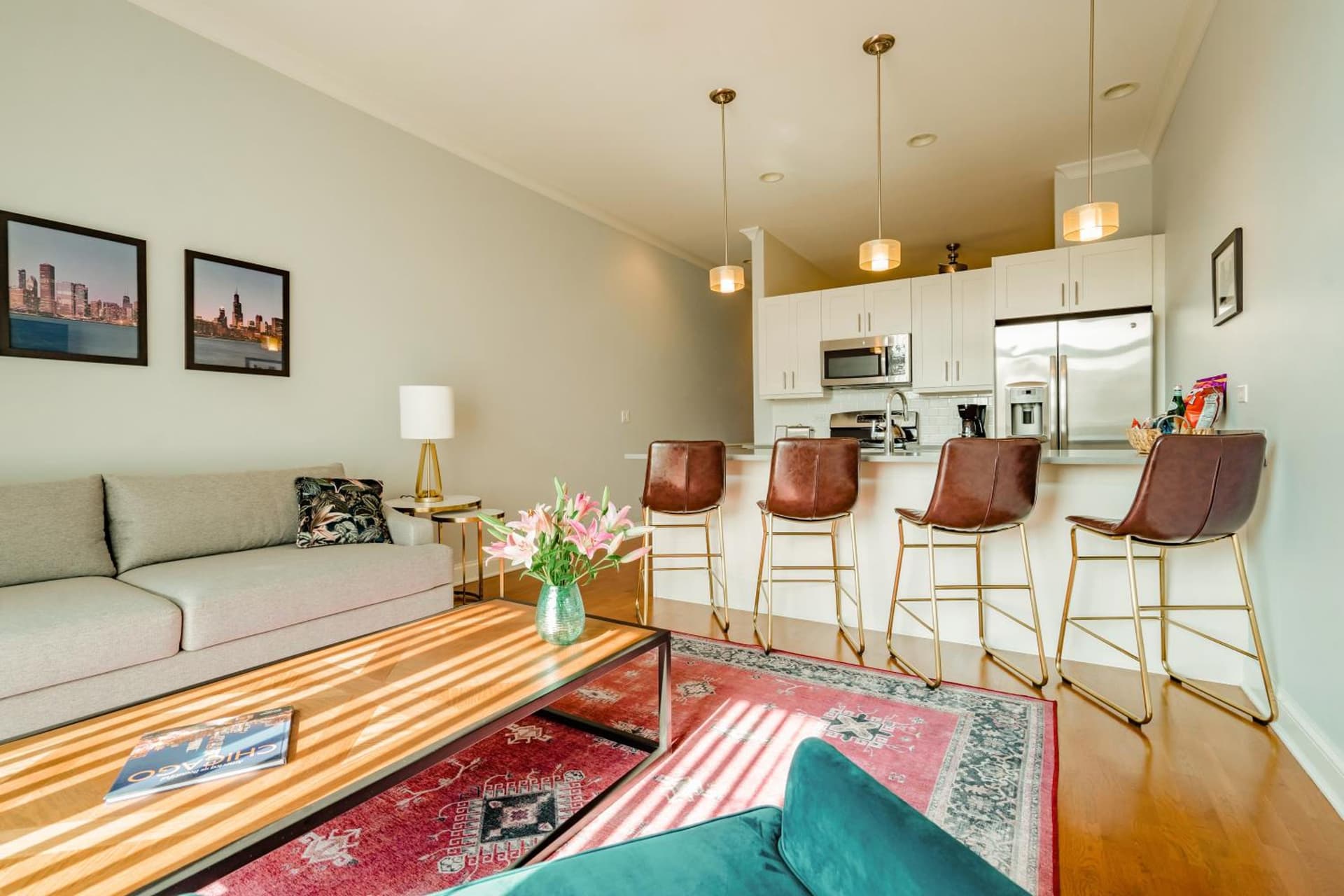 The Guesthouse Hotel gallery photo in Chicago, IL — image 10