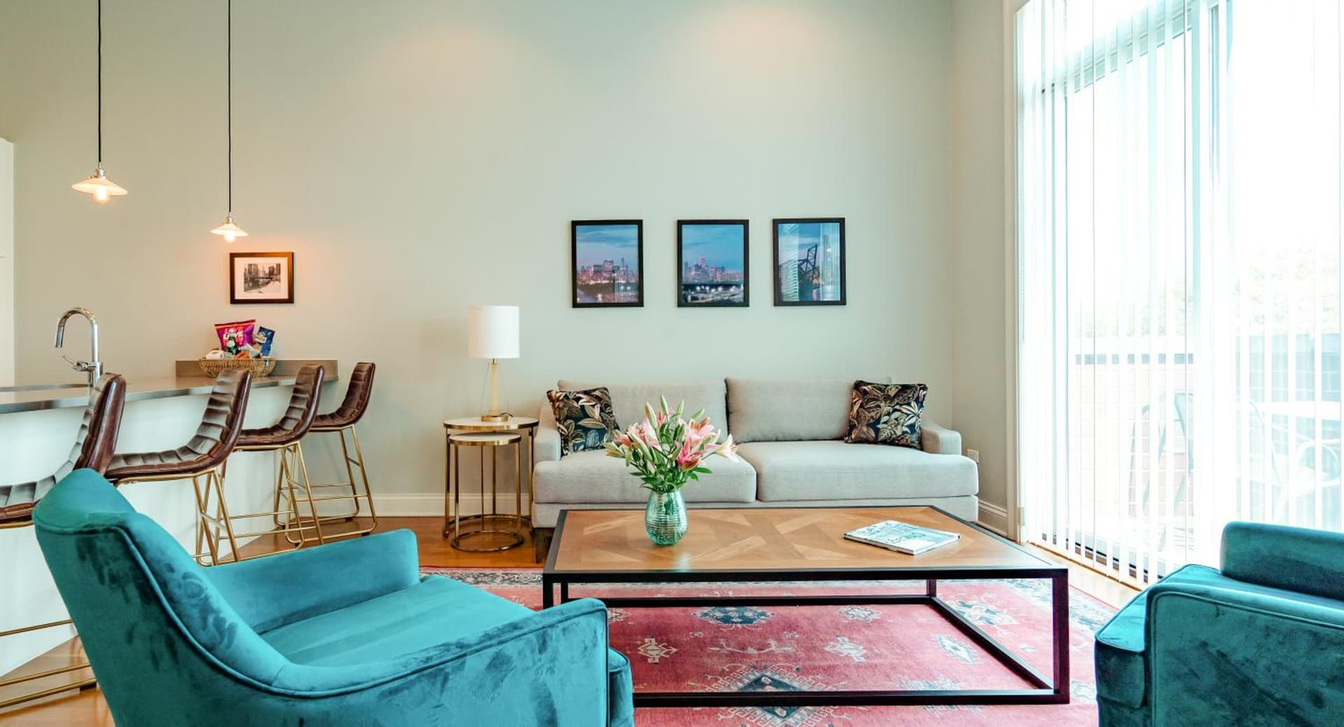 The Guesthouse Hotel gallery photo in Chicago, IL — image 31