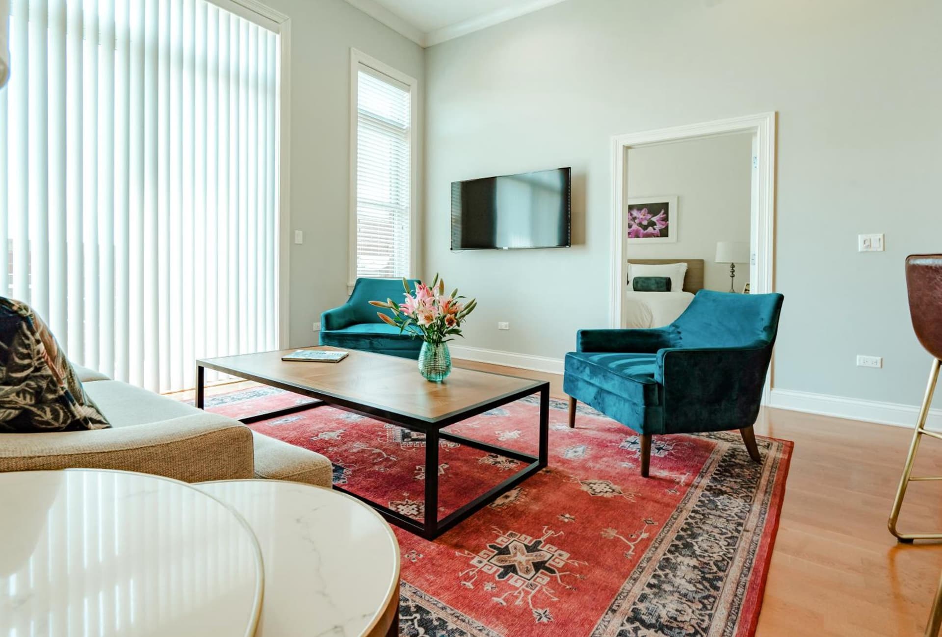 The Guesthouse Hotel gallery photo in Chicago, IL — image 37
