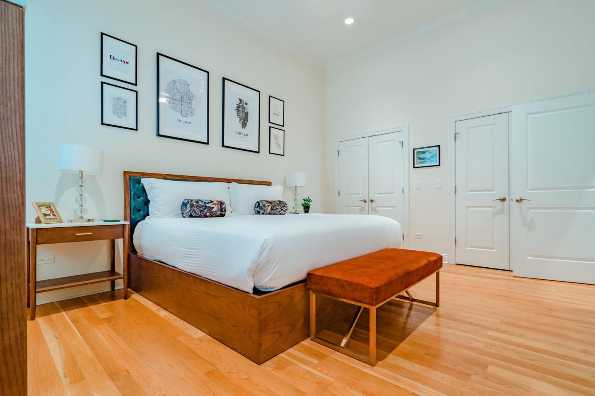 The Guesthouse Hotel gallery photo in Chicago, IL — image 38