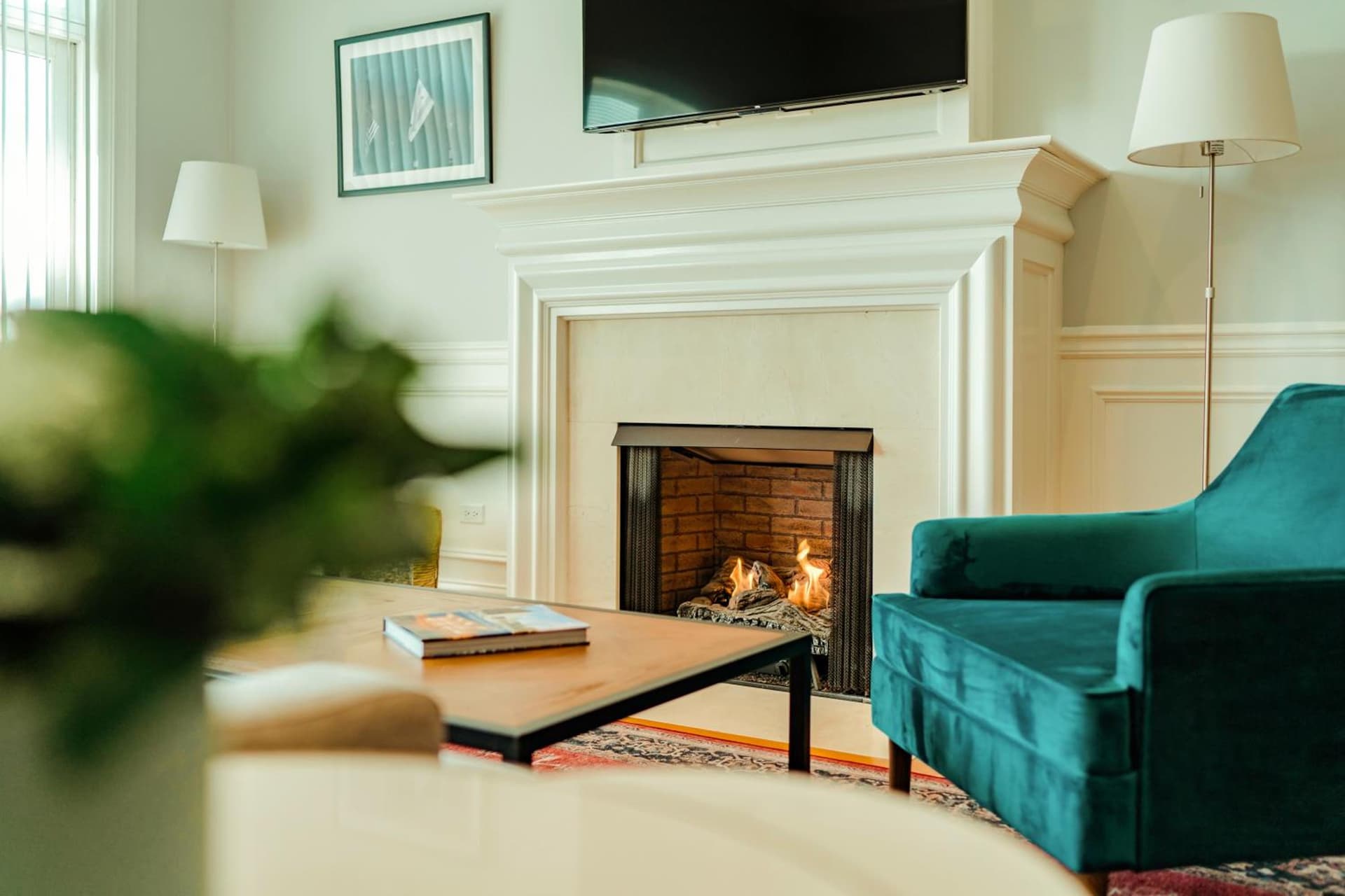 The Guesthouse Hotel gallery photo in Chicago, IL — image 7