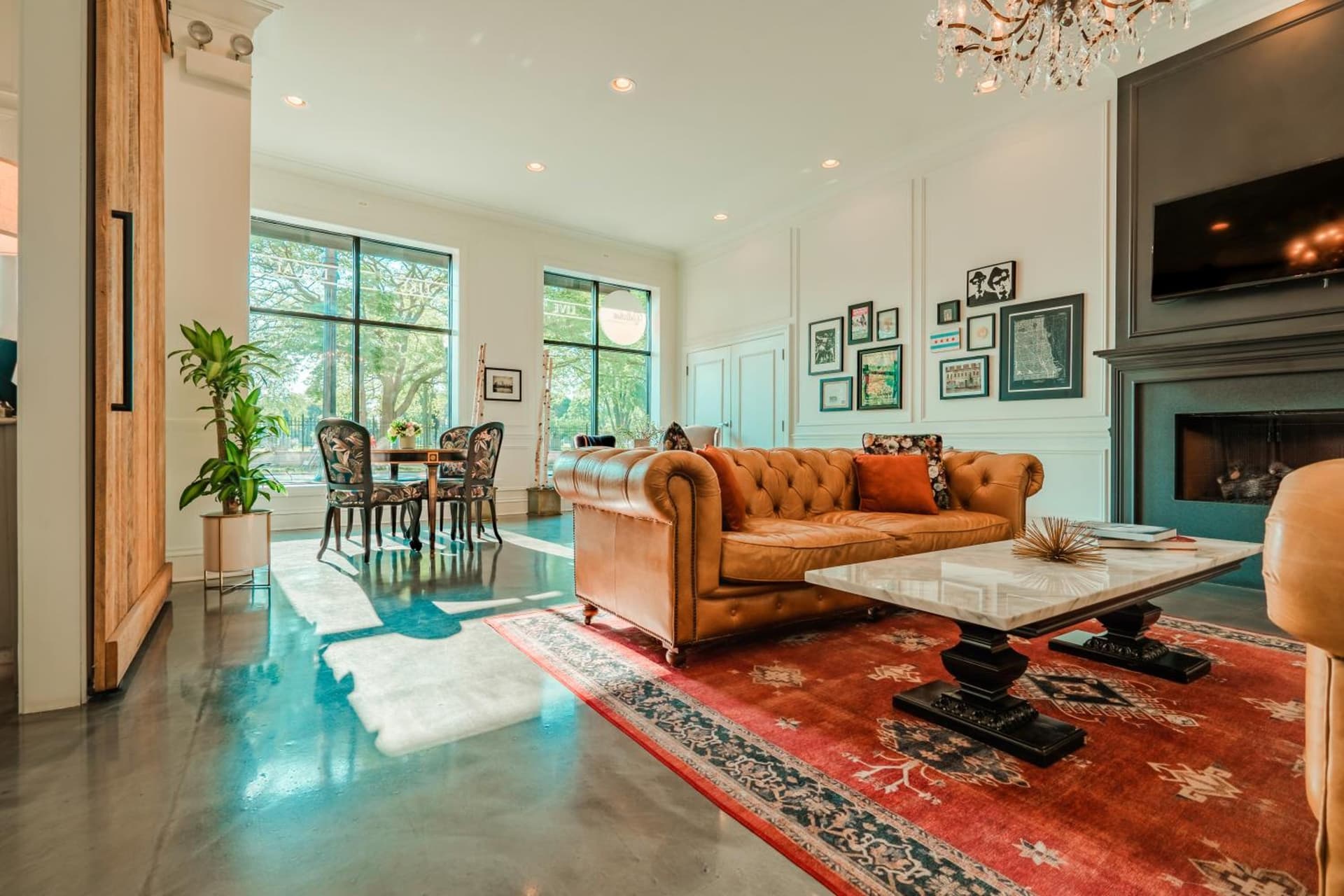 The Guesthouse Hotel gallery photo in Chicago, IL — image 29