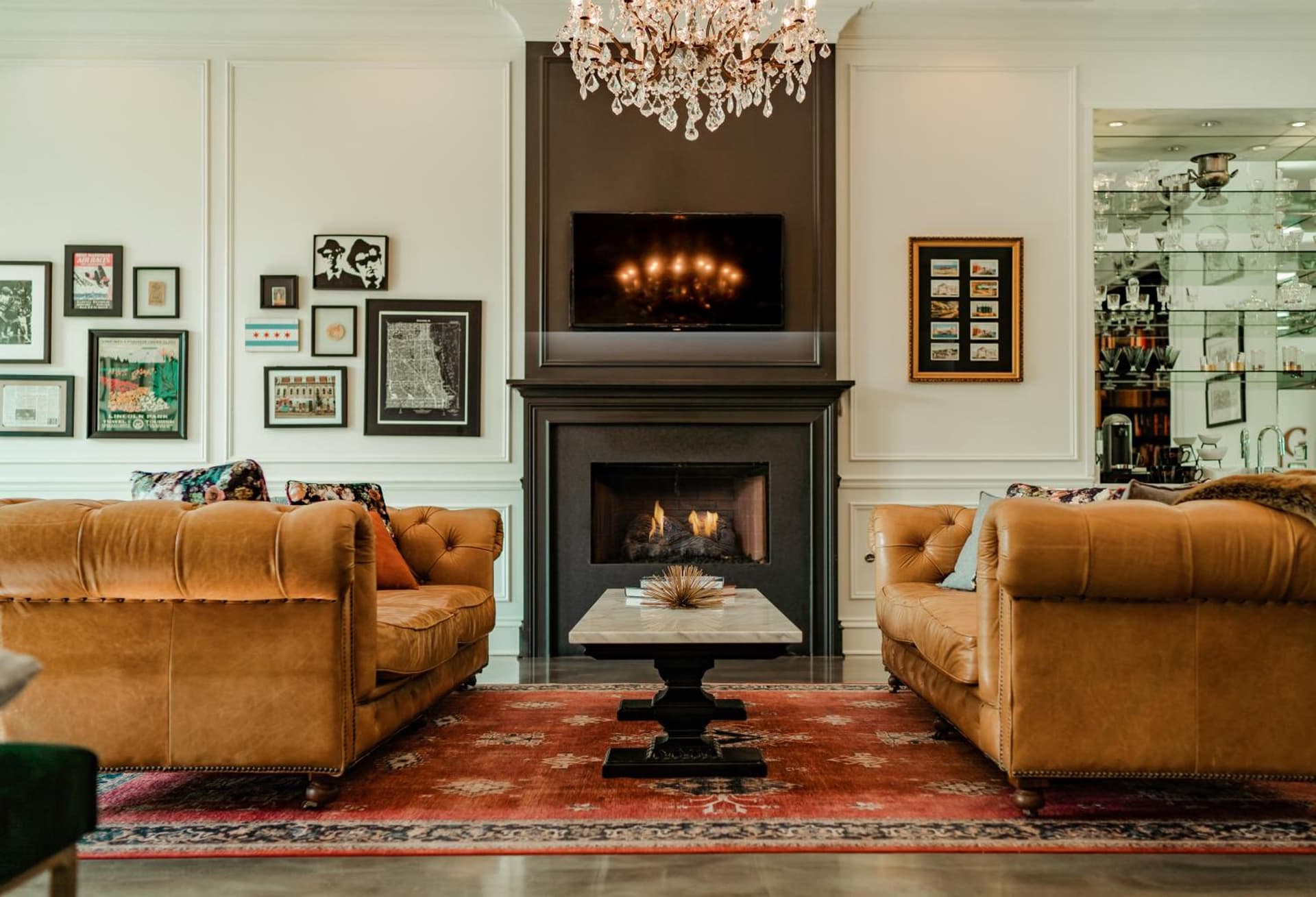 The Guesthouse Hotel gallery photo in Chicago, IL — image 41