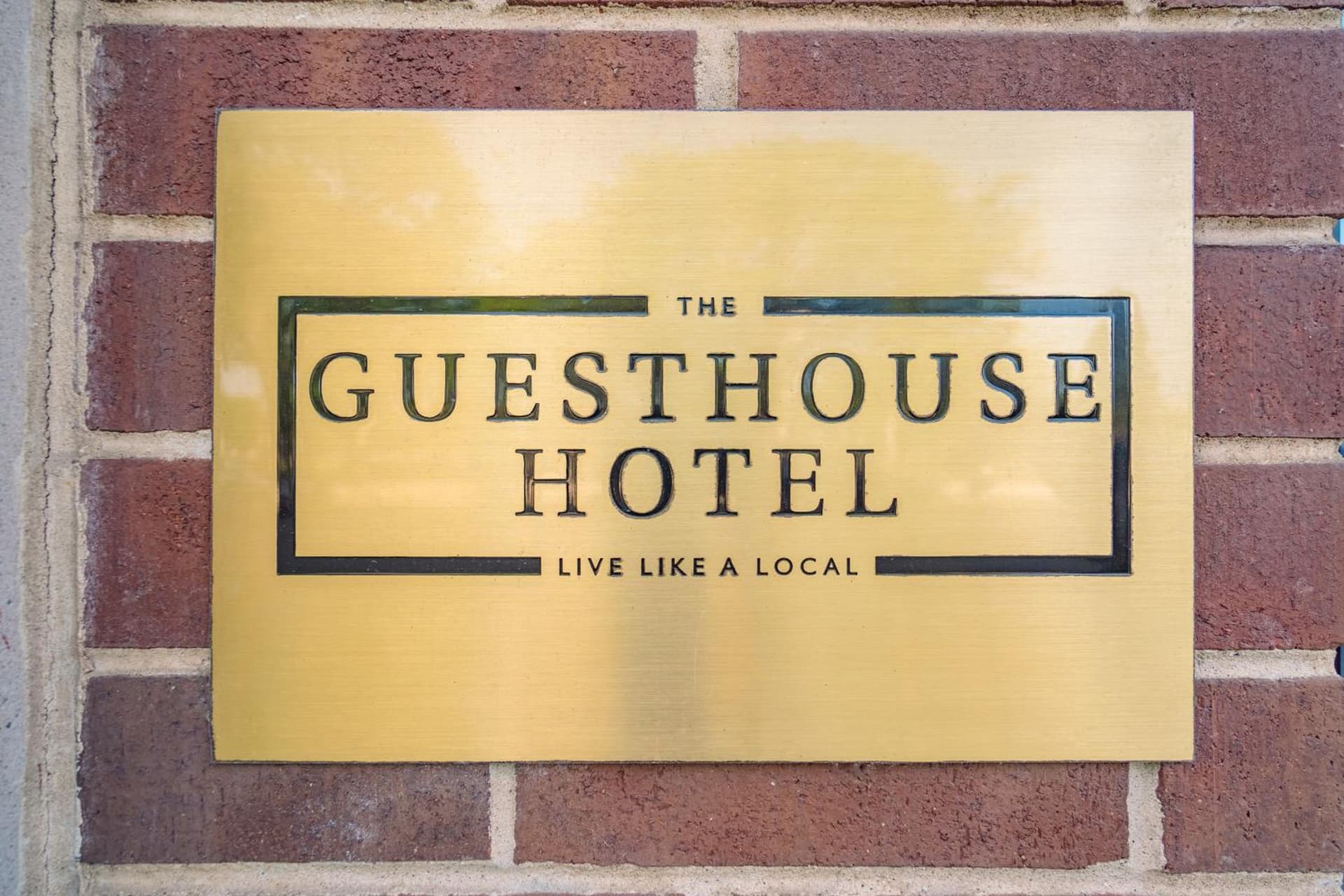 The Guesthouse Hotel gallery photo in Chicago, IL — image 35