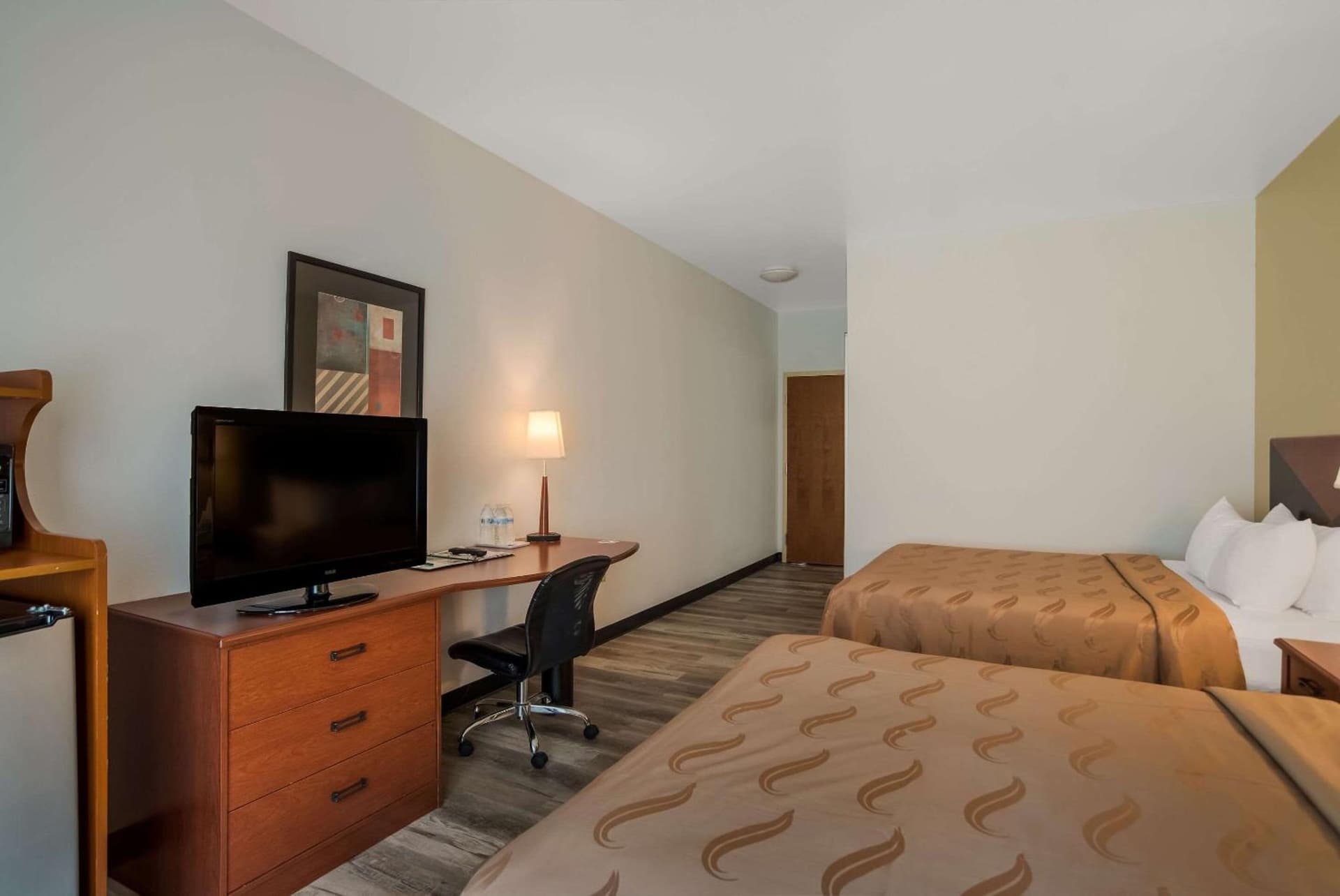 Quality Inn & Suites Chambersburg Northeast gallery photo in Chambersburg, PA — image 18