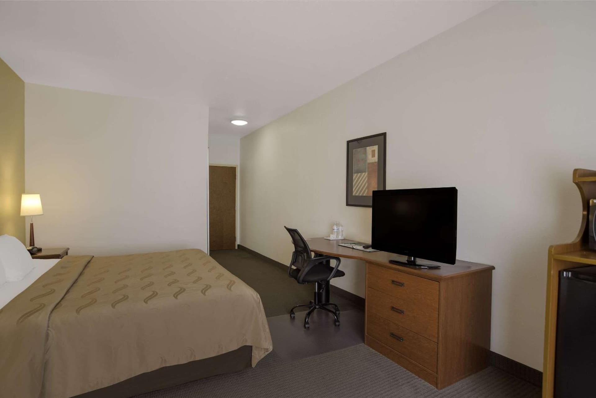 Quality Inn & Suites Chambersburg Northeast gallery photo in Chambersburg, PA — image 32