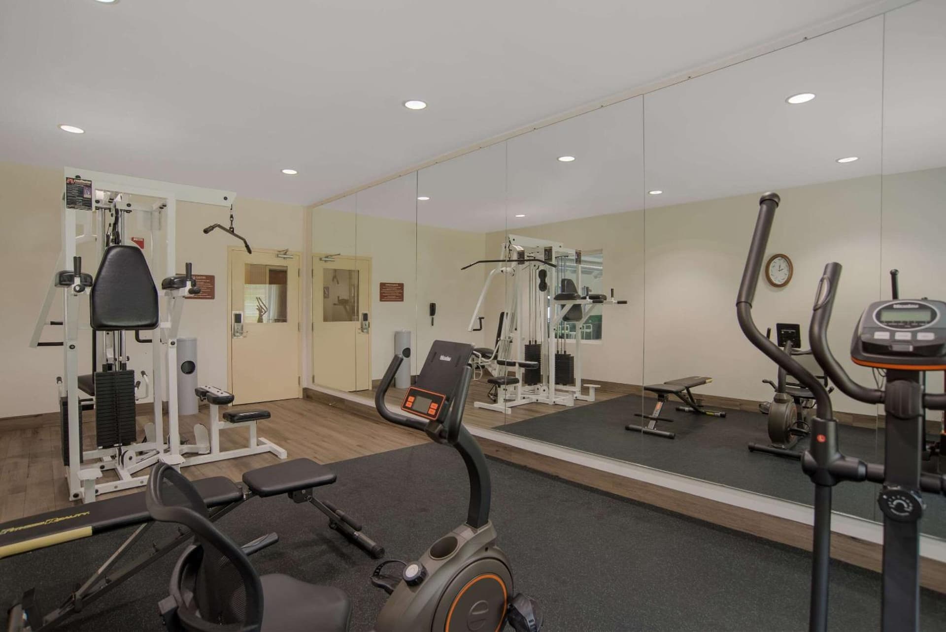 Quality Inn & Suites Chambersburg Northeast gallery photo in Chambersburg, PA — image 48