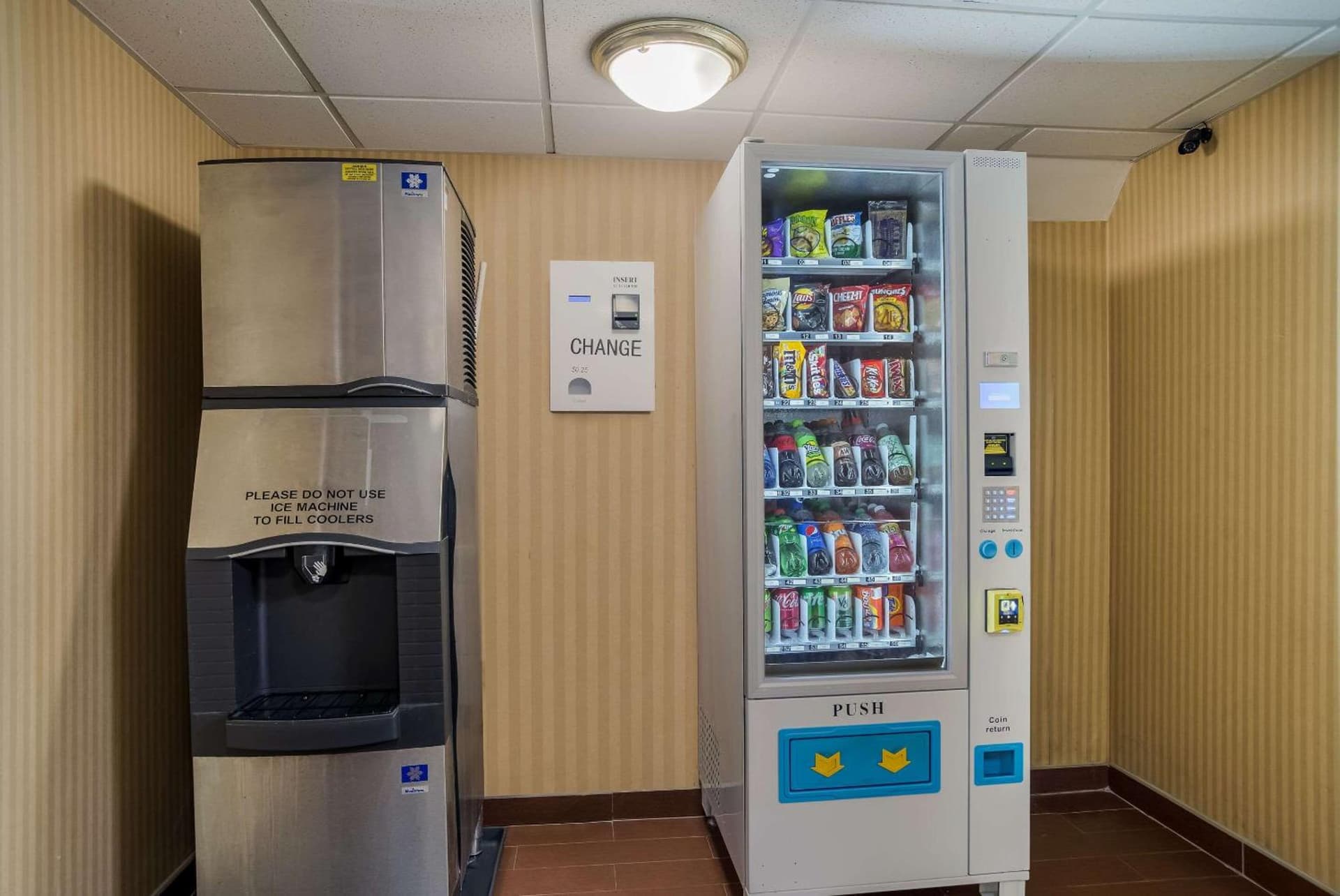 Quality Inn & Suites Chambersburg Northeast gallery photo in Chambersburg, PA — image 63