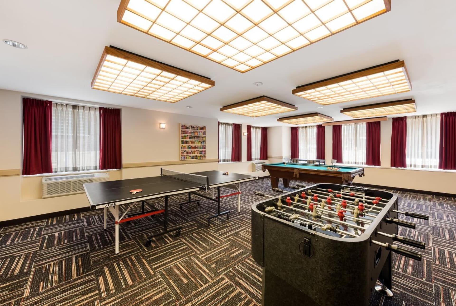 Red Roof Inn PLUS+ Columbus Downtown - Convention Center gallery photo in Columbus, OH — image 45