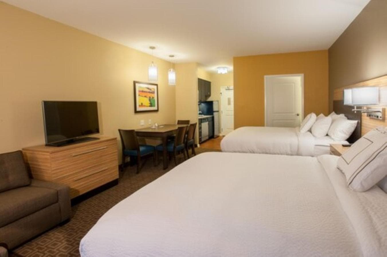 TownePlace Suites by Marriott Minneapolis near Mall of America gallery photo in Bloomington, MN — image 19