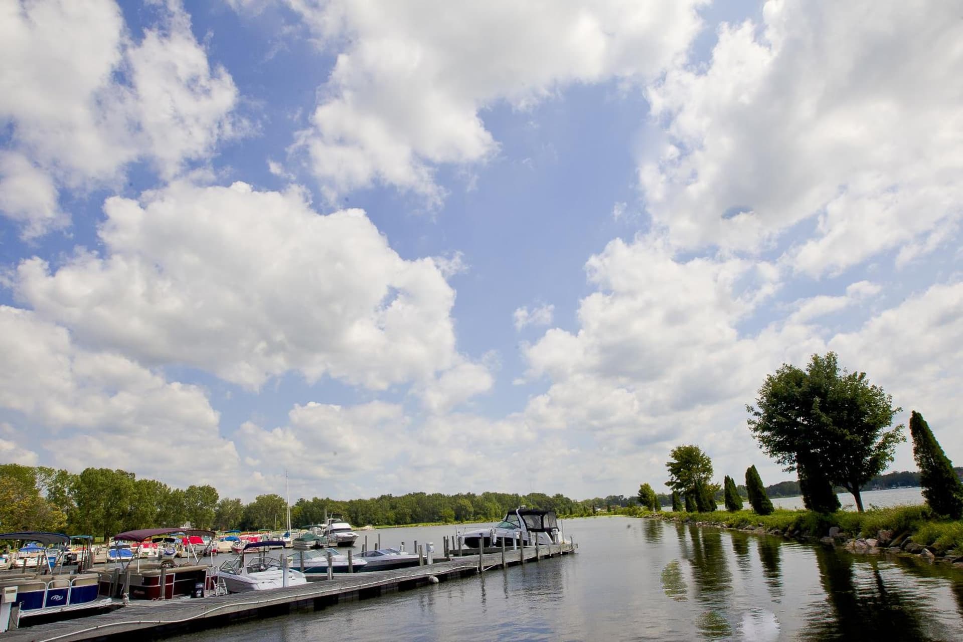 Lake Lawn Resort gallery photo in Delavan, WI — image 18