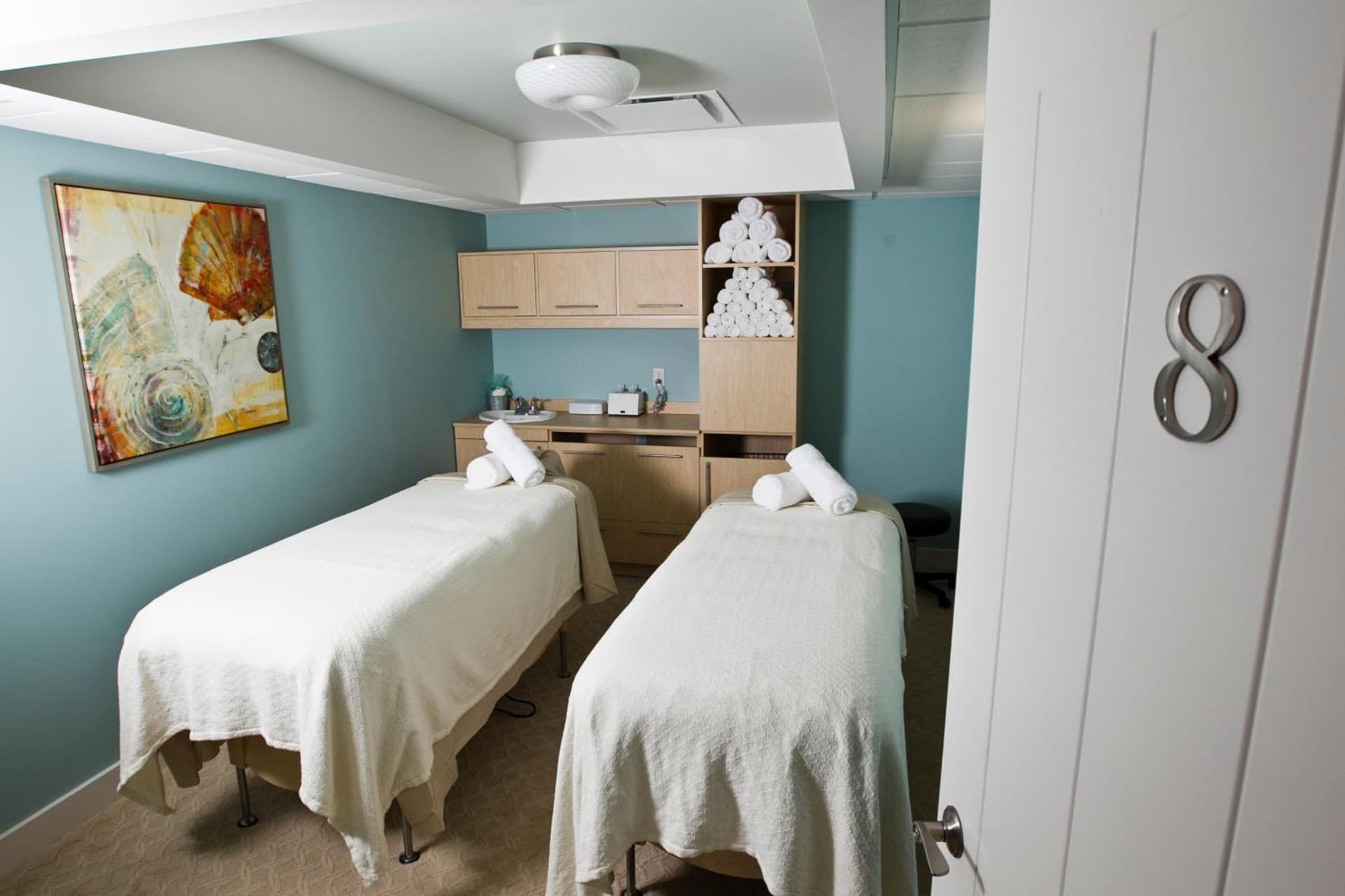 Lake Lawn Resort gallery photo in Delavan, WI — image 11