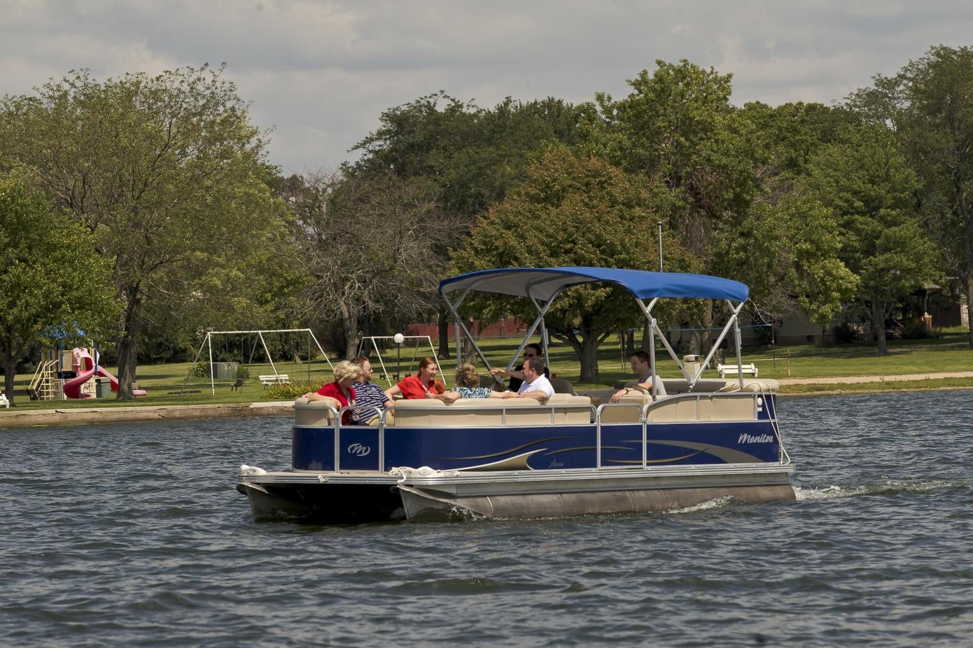Lake Lawn Resort gallery photo in Delavan, WI — image 8