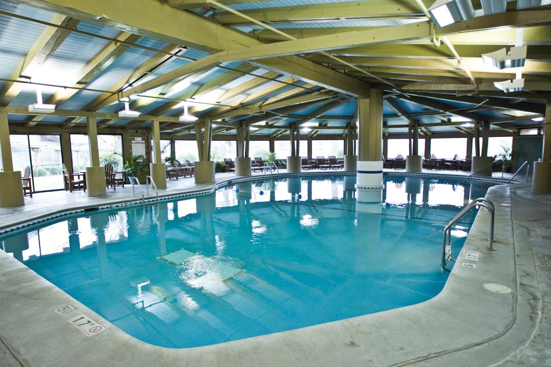 Lake Lawn Resort gallery photo in Delavan, WI — image 10