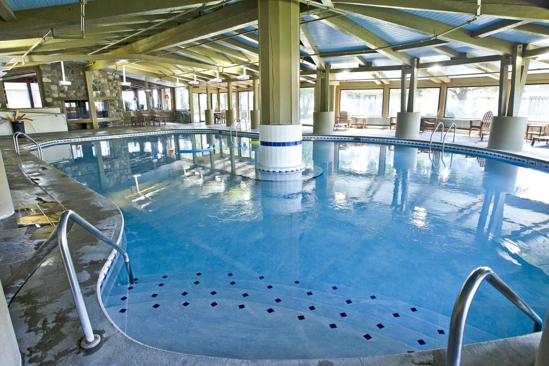 Lake Lawn Resort gallery photo in Delavan, WI — image 30