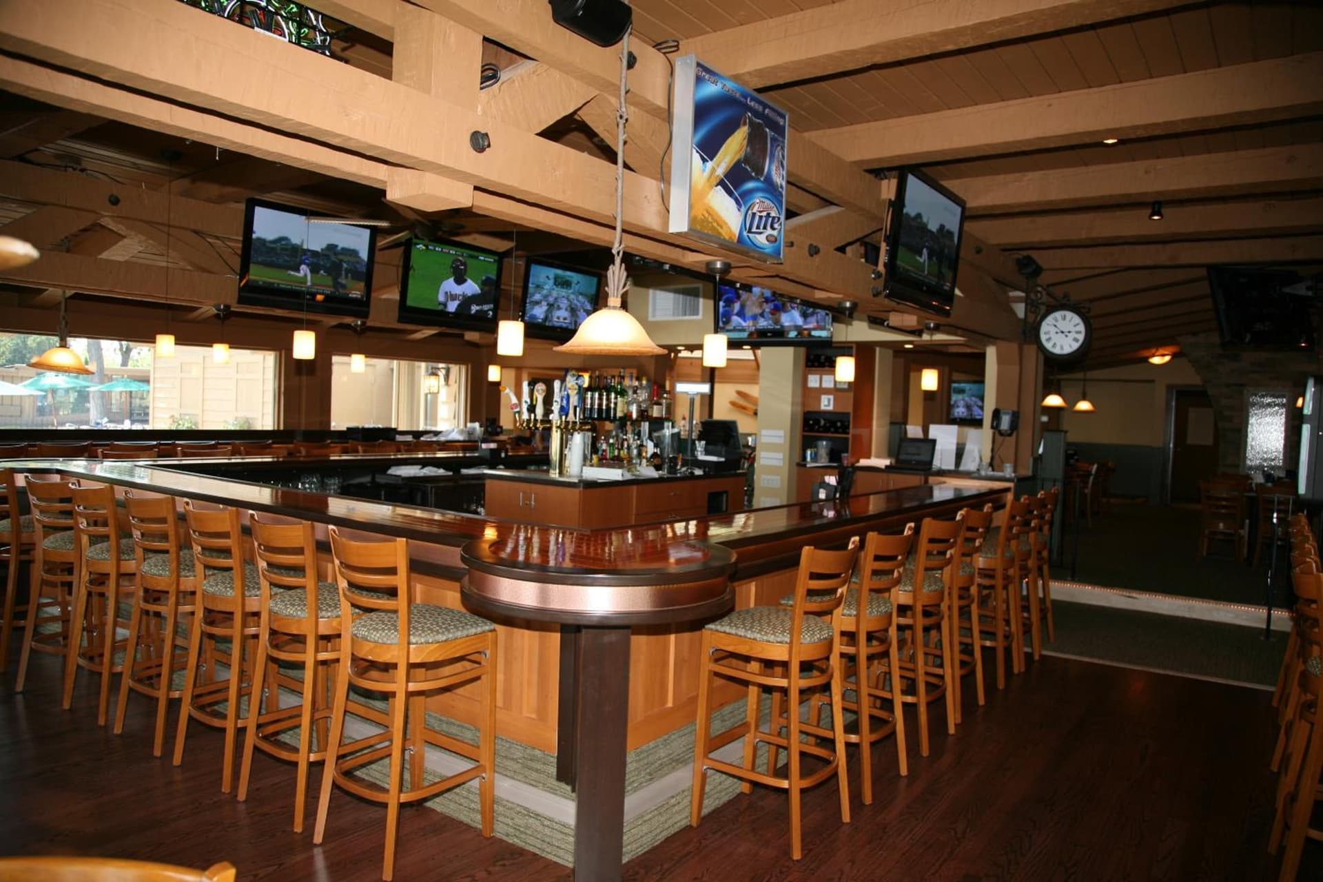 Lake Lawn Resort gallery photo in Delavan, WI — image 25